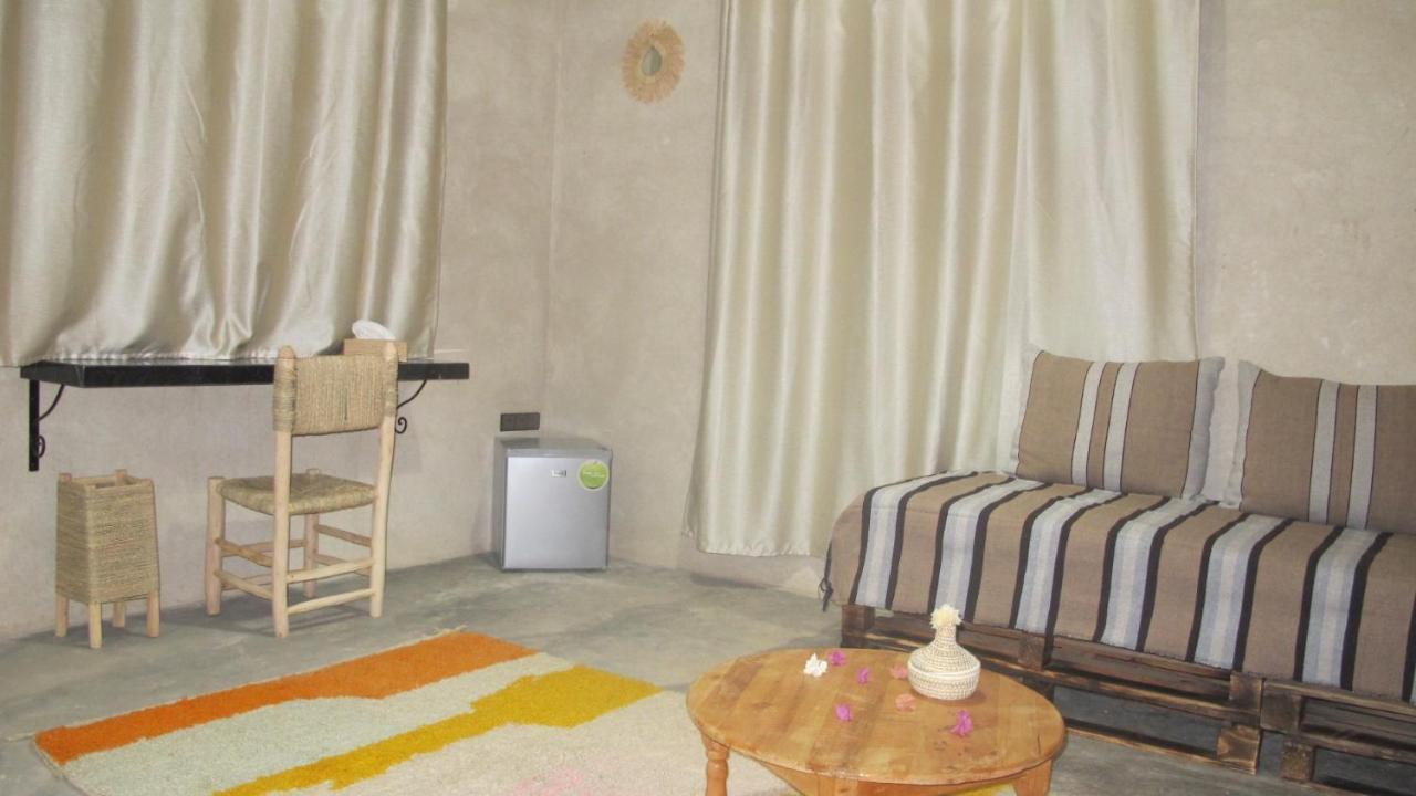 Family Village Marrakech Marraquexe Exterior foto