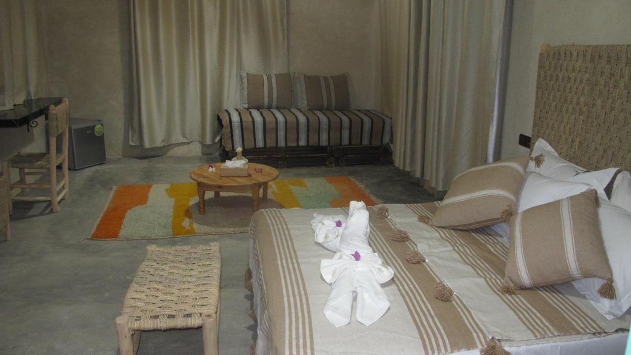Family Village Marrakech Marraquexe Exterior foto