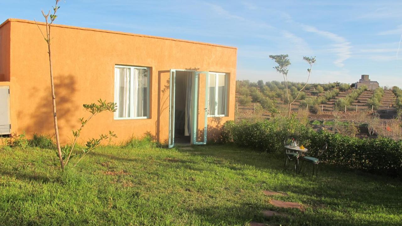 Family Village Marrakech Marraquexe Exterior foto
