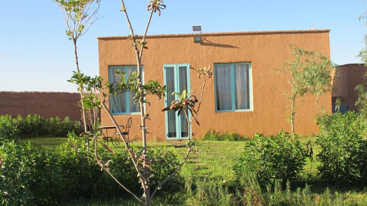 Family Village Marrakech Marraquexe Exterior foto