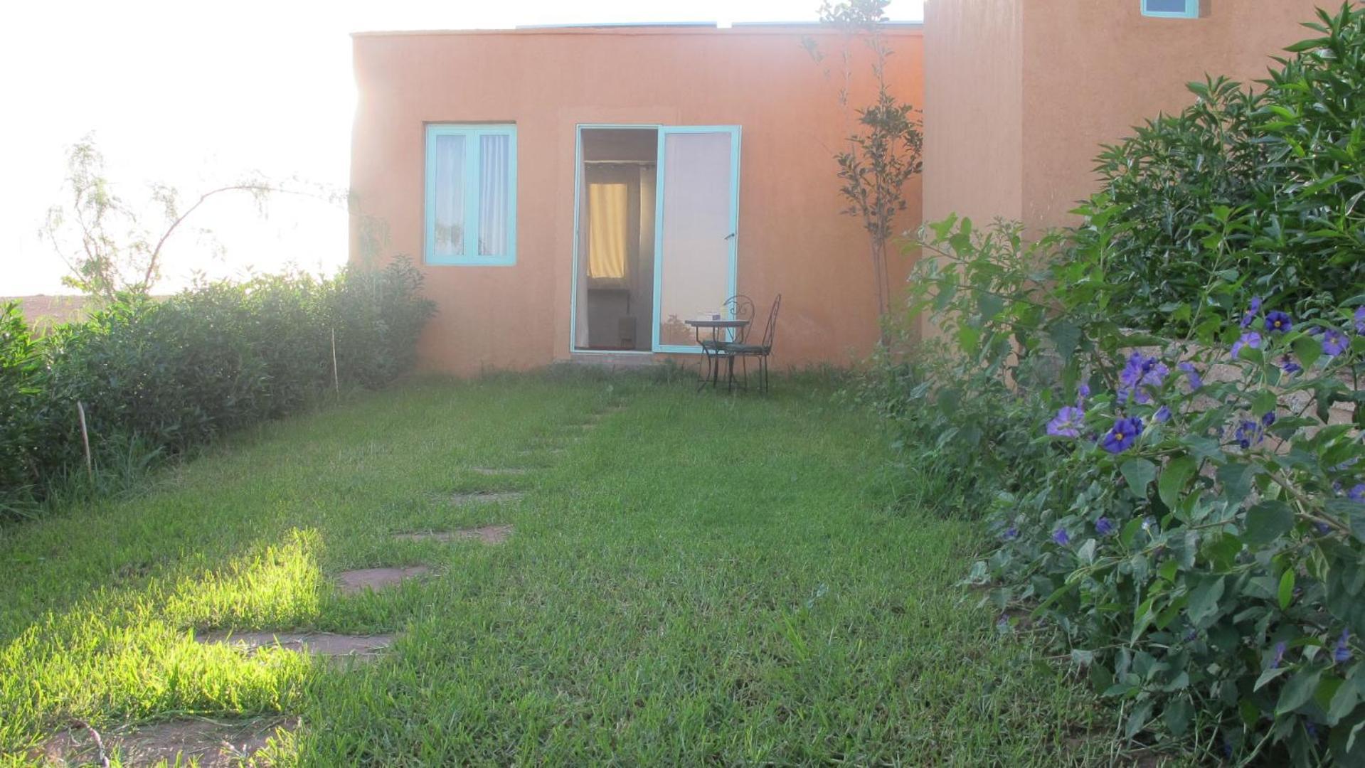 Family Village Marrakech Marraquexe Exterior foto